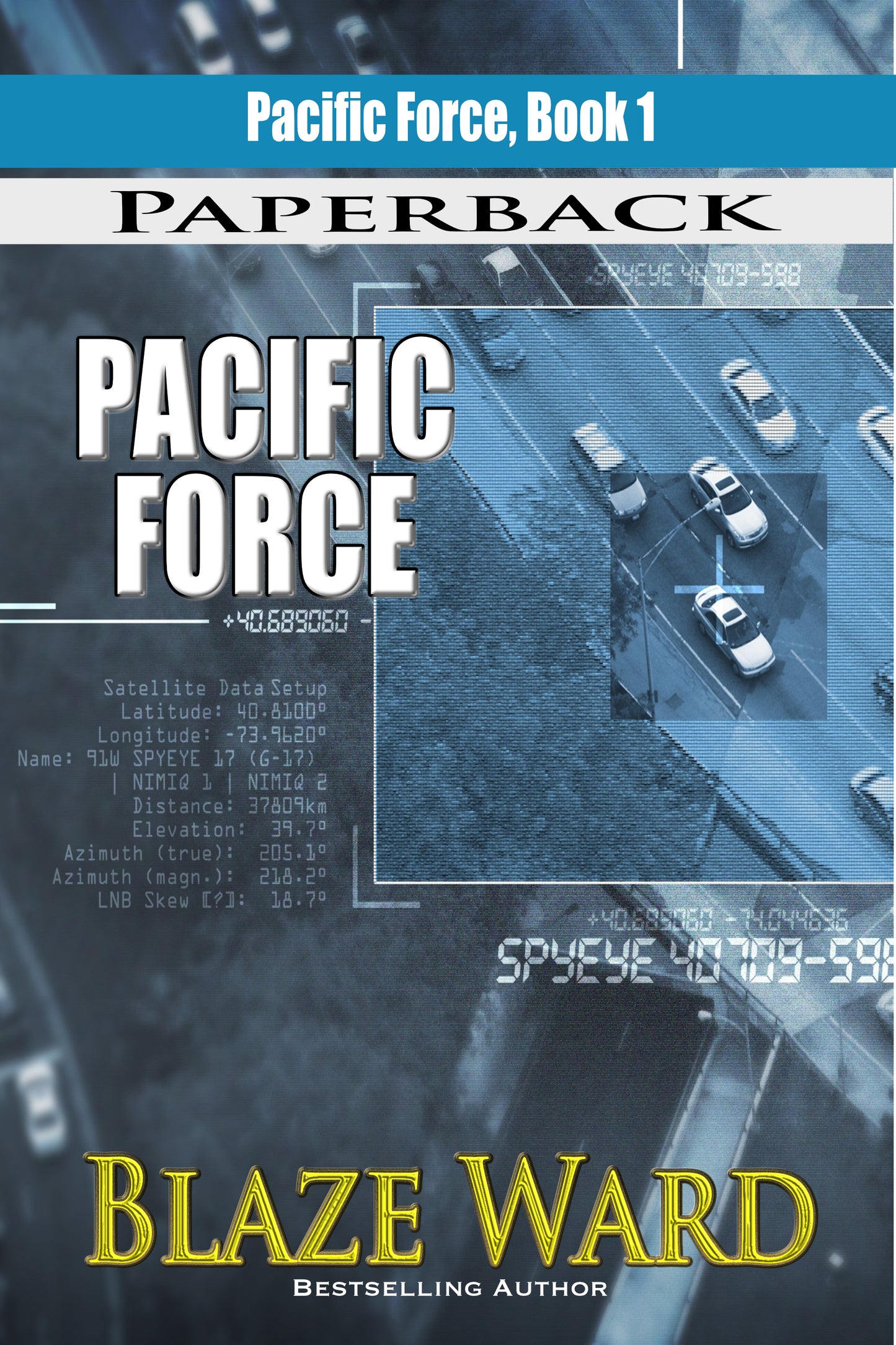 Pacific Force