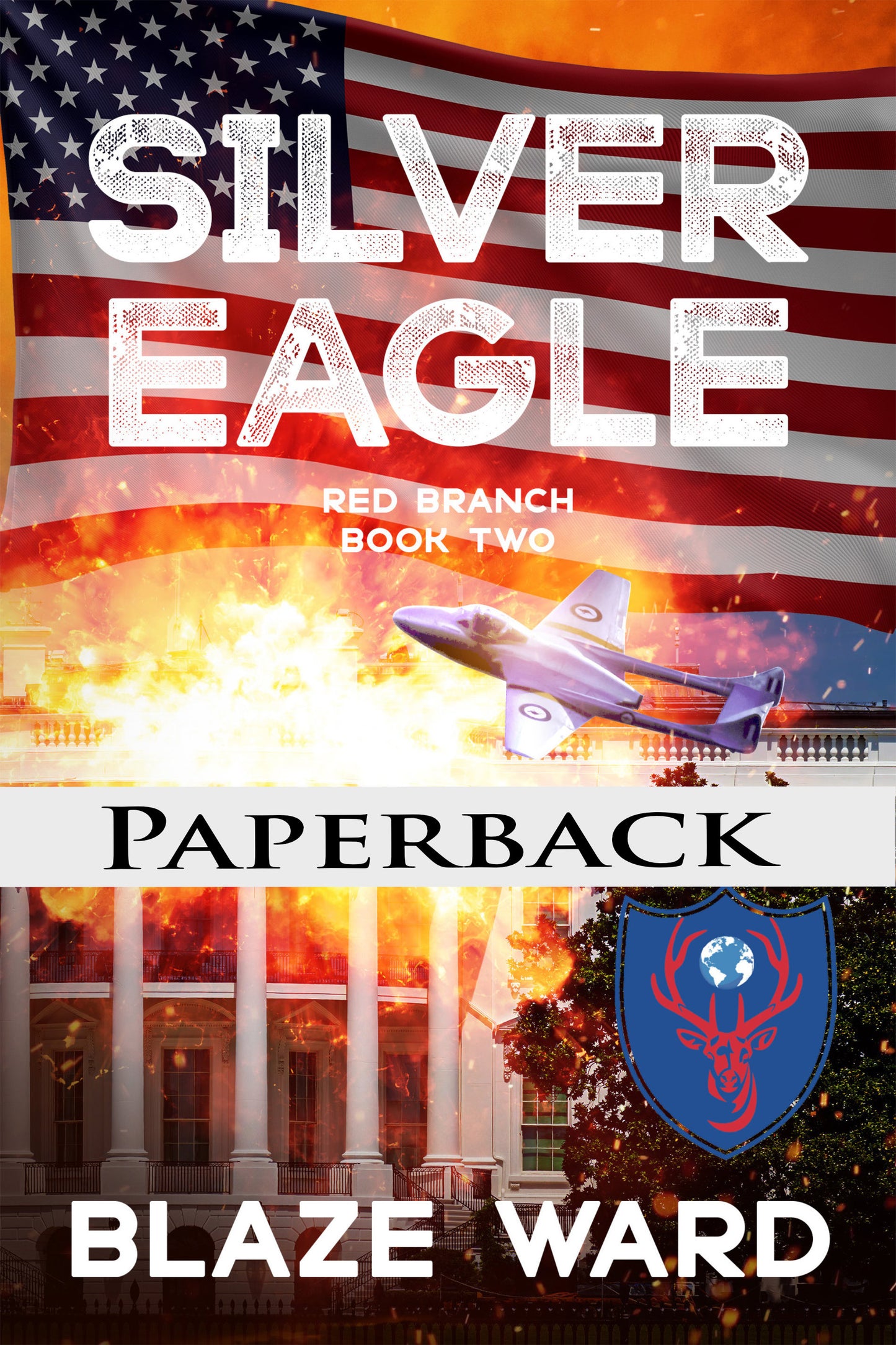 Silver Eagle