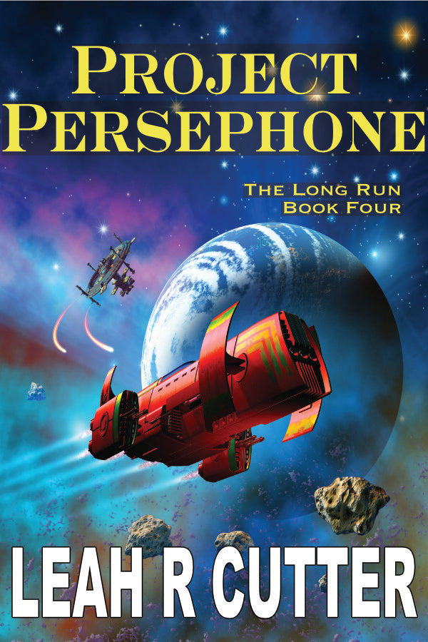 Project Persephone