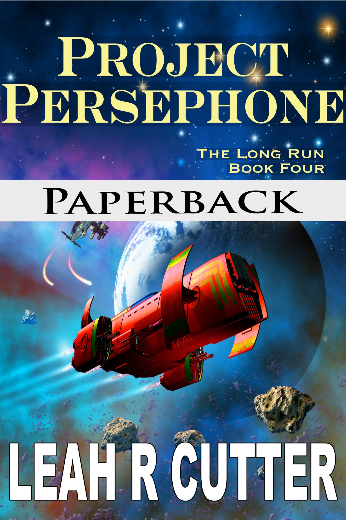 Project Persephone