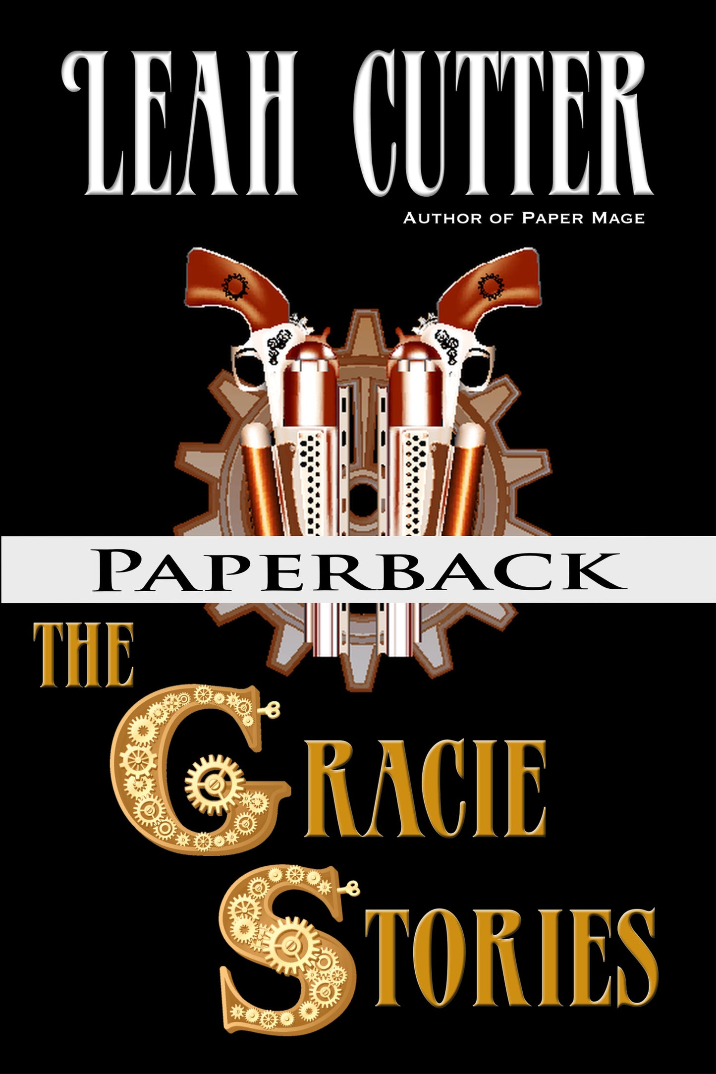 The Gracie Stories