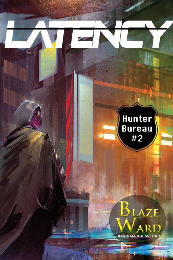 Latency Cover