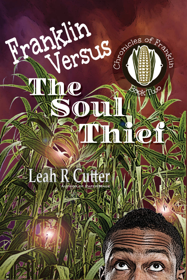 Franklin Versus the Soul Thief