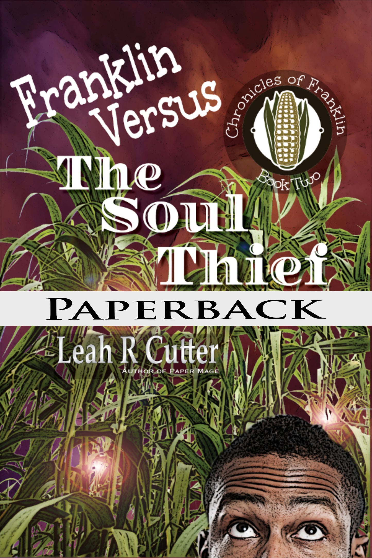 Franklin Versus the Soul Thief