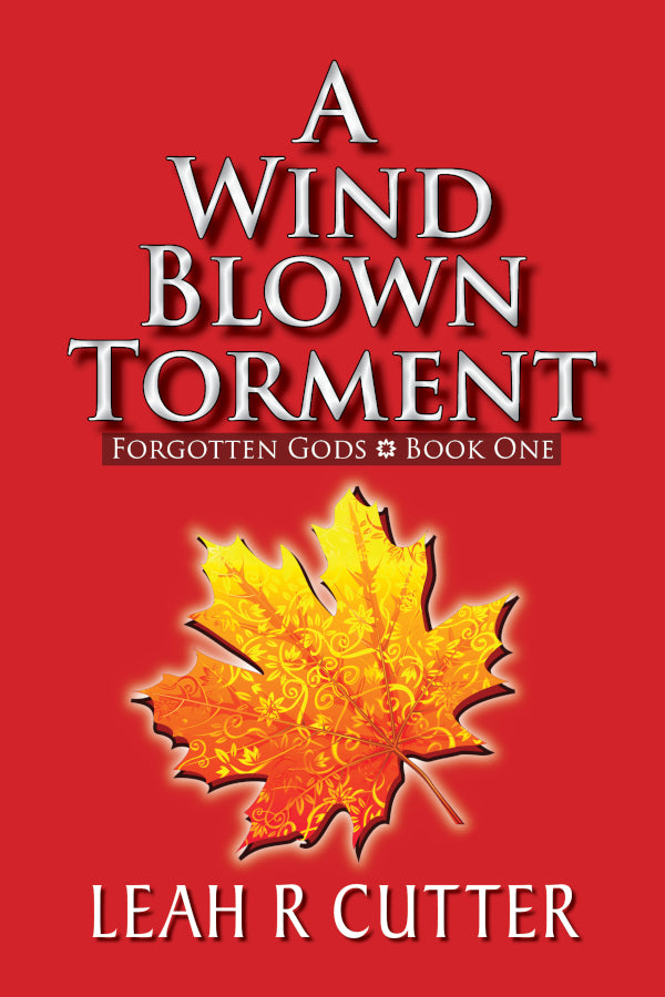 01 A Wind Blown Torment