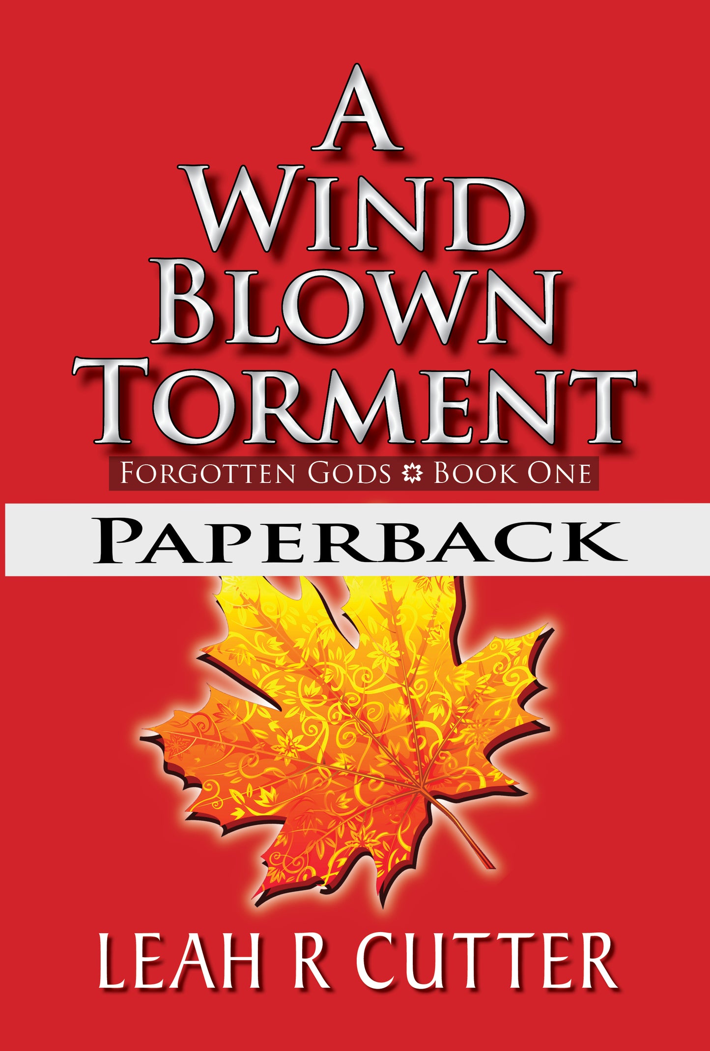 01 A Wind Blown Torment