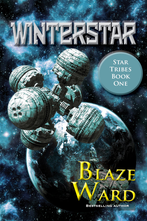 WinterStar Cover