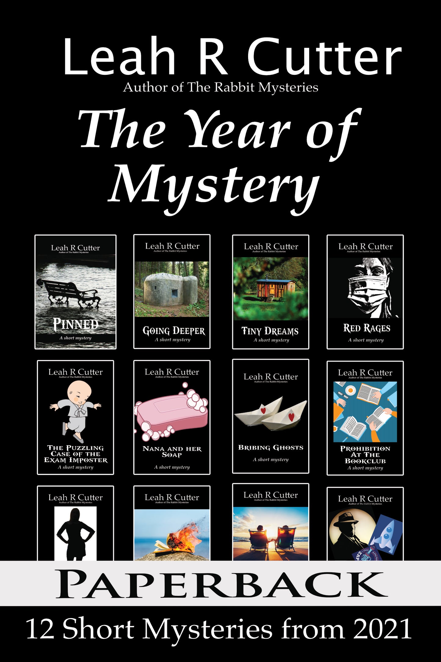 The Year of Mystery