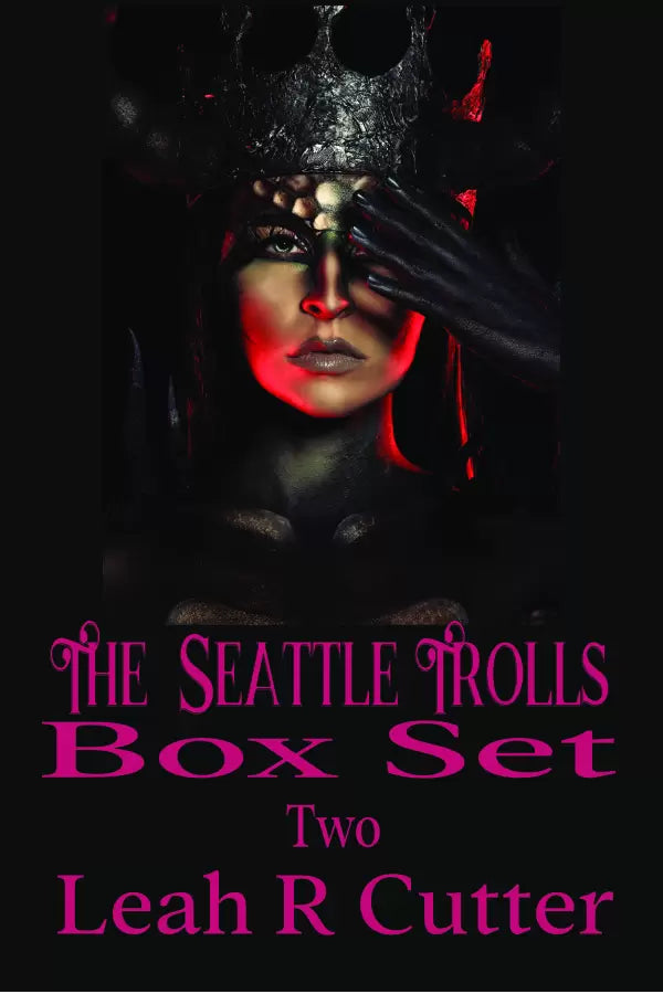 Seattle Trolls Box Set 2