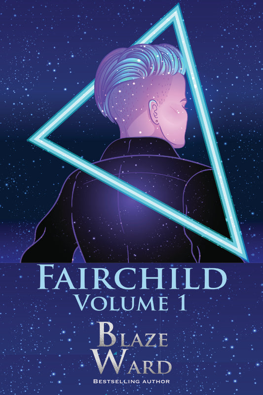 Fairchild Bk1 Cover