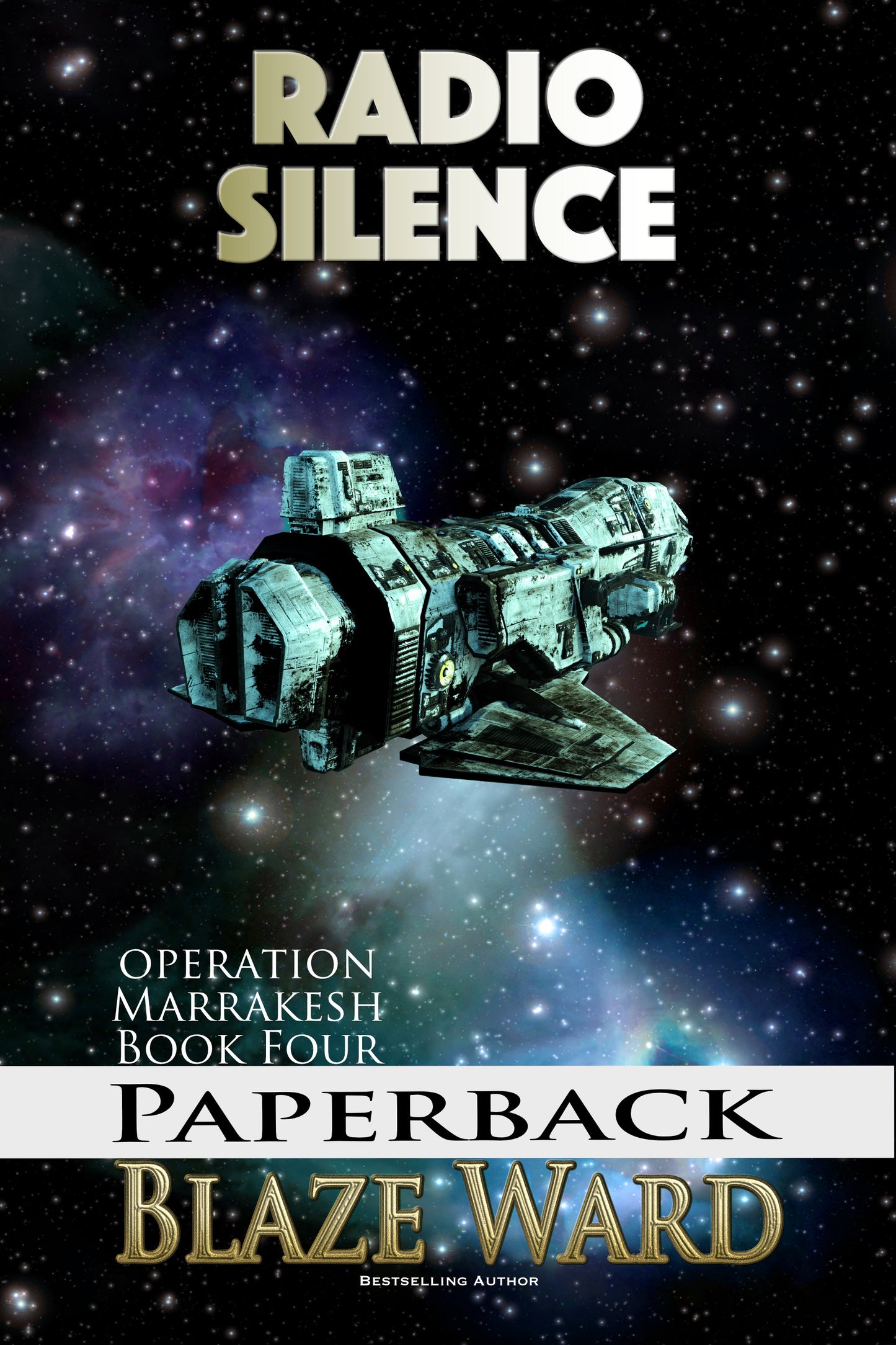 04 Radio Silence