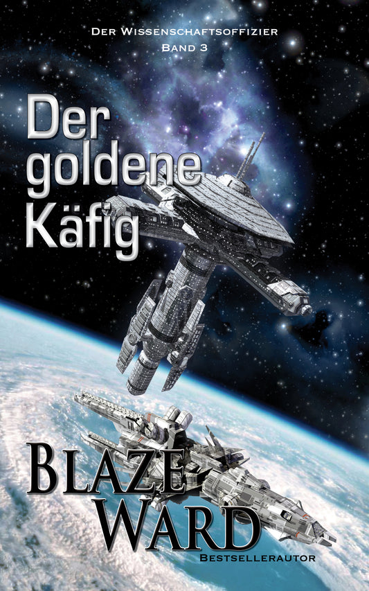 Der goldene Käfig