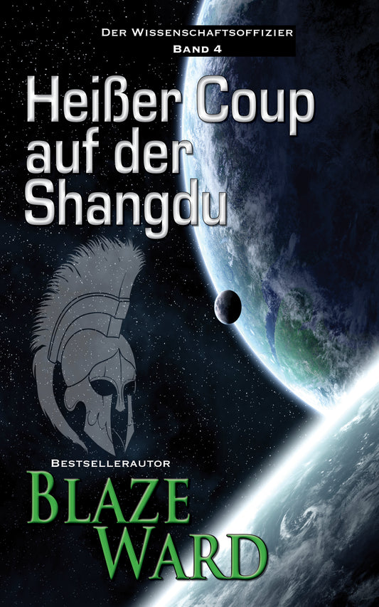 Heißer Coup auf der Shangdu