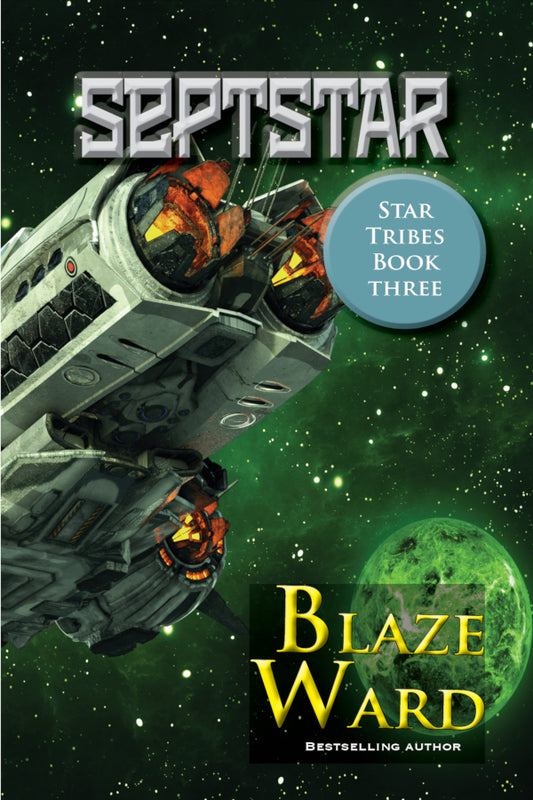 SeptStar Cover