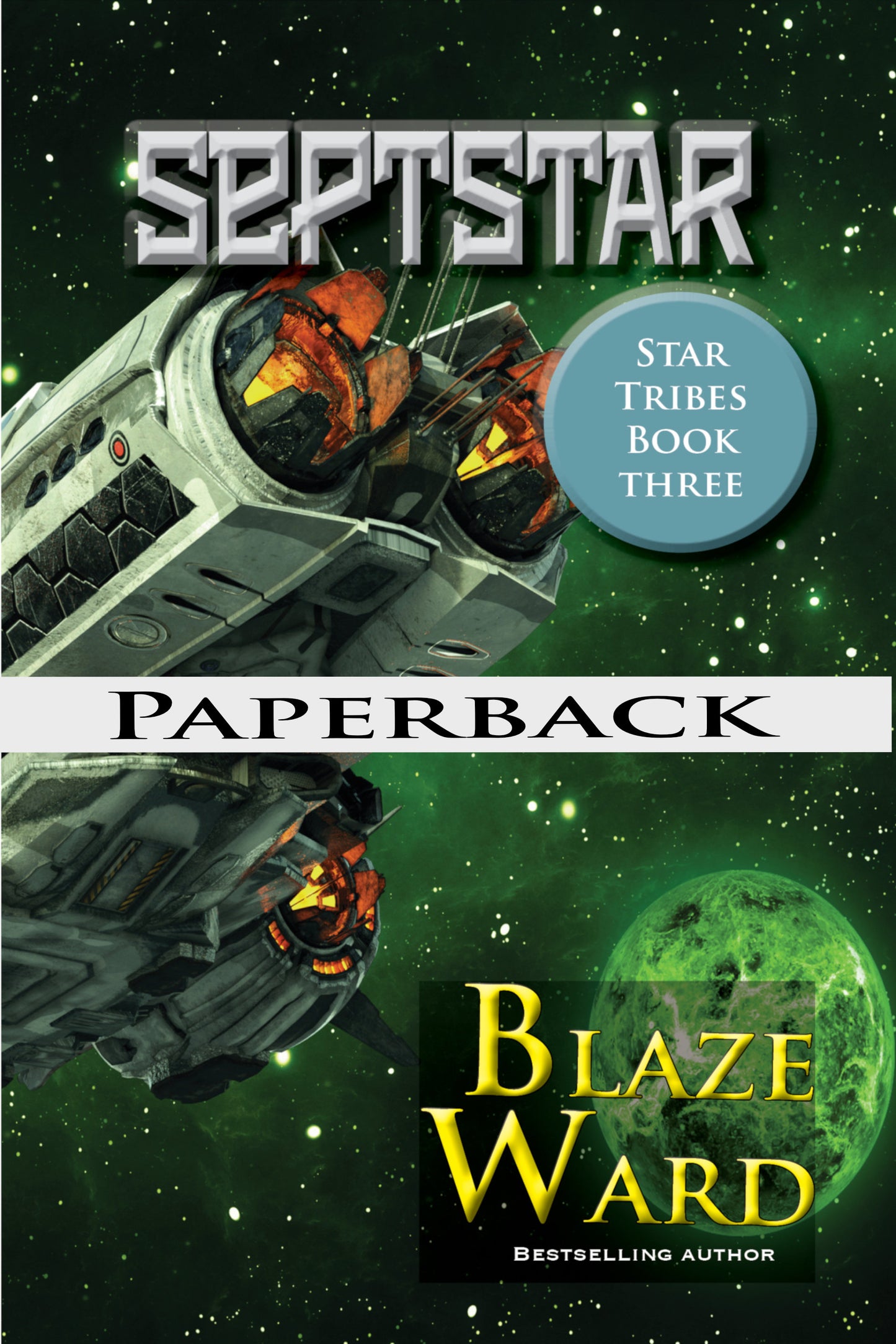 SeptStar