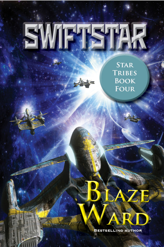 SwiftStar Cover