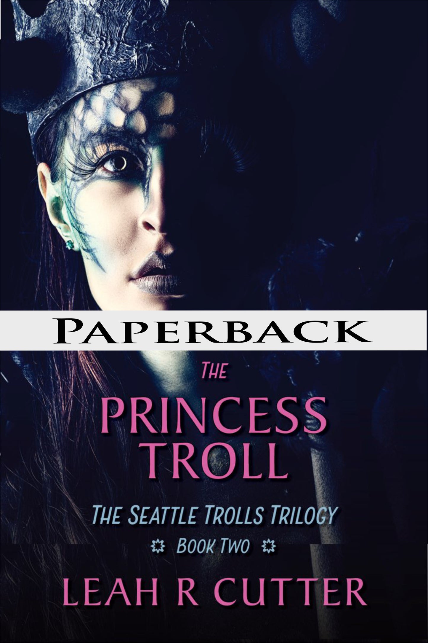 The Princess Troll