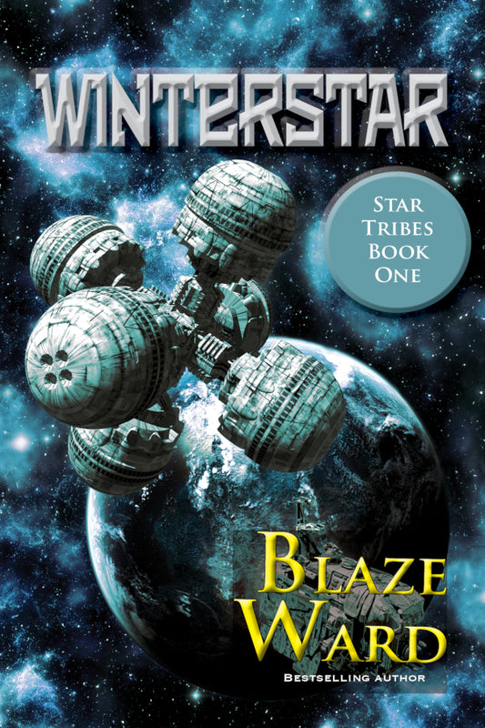 WinterStar Cover